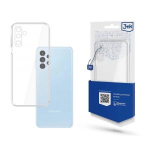 Husă transparentă 3mk pentru Samsung Galaxy A13 4G / 5G / A04 / A04s