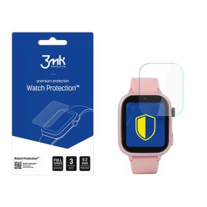 Folie de protecție 3mk Watch Protection™ v. ARC+ pe Garett Kids Cute 2