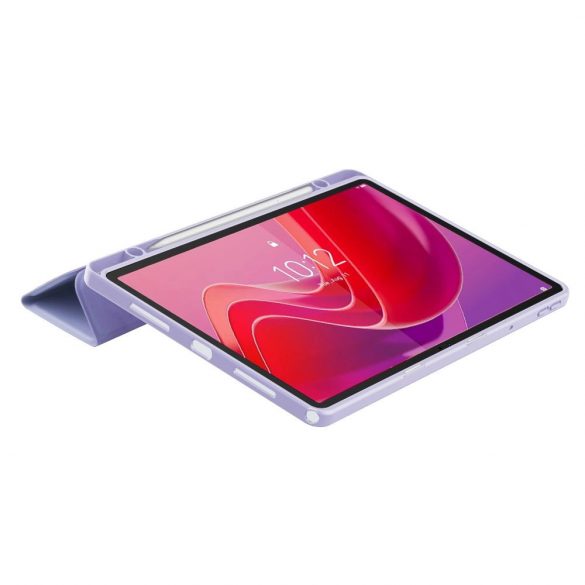 Husă Tech-Protect SC Pen pentru Lenovo Tab M11 11" TB-330 - violet