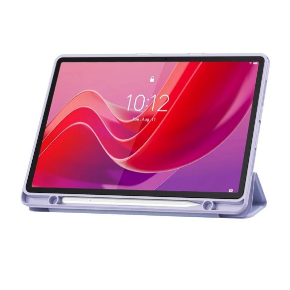 Husă Tech-Protect SC Pen pentru Lenovo Tab M11 11" TB-330 - violet