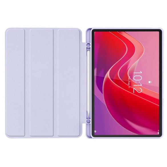 Husă Tech-Protect SC Pen pentru Lenovo Tab M11 11" TB-330 - violet