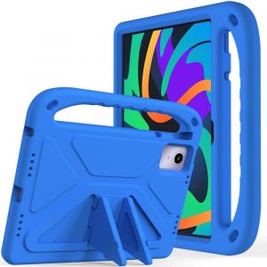 Husa Tech-Protect KidsCase pentru Lenovo Tab M11 11" TB-330 - albastra