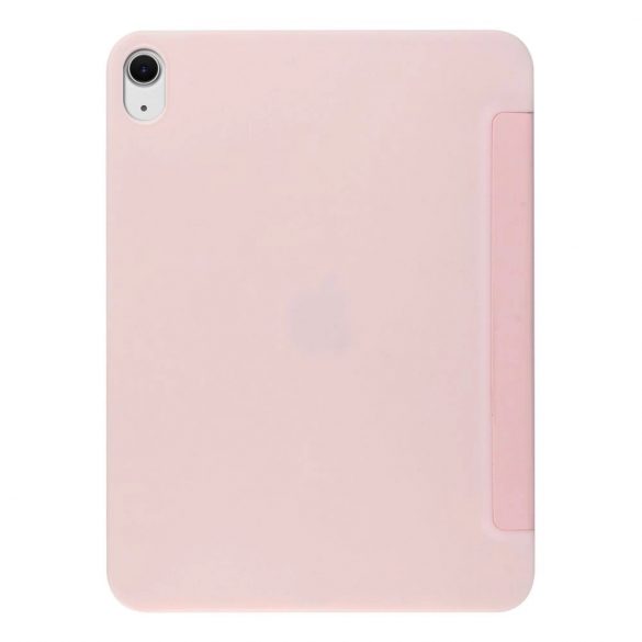 Husă Tech-Protect SmartCase pentru iPad Air 10.9" 2020-2022 / 11" 2024 - roz