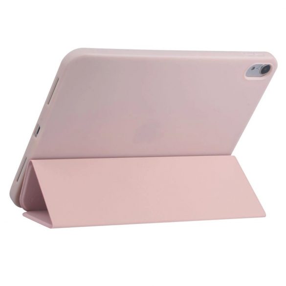 Husă Tech-Protect SmartCase pentru iPad Air 10.9" 2020-2022 / 11" 2024 - roz