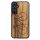 Husa din lemn Bewood Rower Limba pentru Samsung Galaxy S23 FE - maro deschis