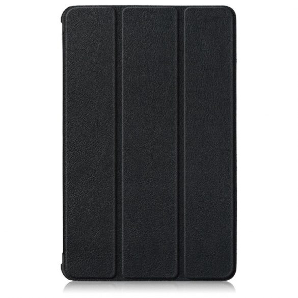 Husa Tech-Protect SmartCase pentru Samsung Galaxy Tab S6 Lite 10.4'' 2020-2024 - negru