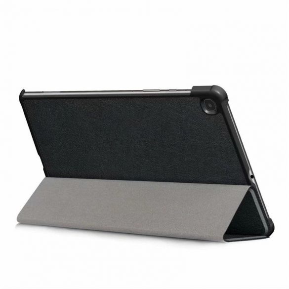 Husa Tech-Protect SmartCase pentru Samsung Galaxy Tab S6 Lite 10.4'' 2020-2024 - negru