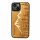 Husa din lemn pentru iPhone 14 Bewood Mountains Imbuia