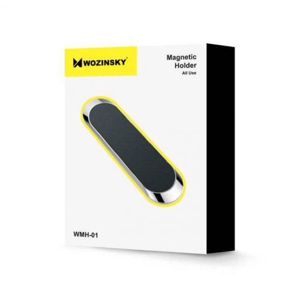 Suport magnetic Wozinsky Flat Mount