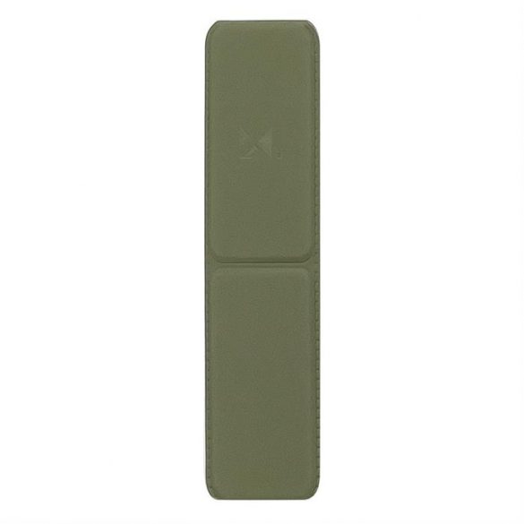 Wozinsky Grip Stand L Verde închis