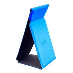 Wozinsky Grip Stand L Sky Blue