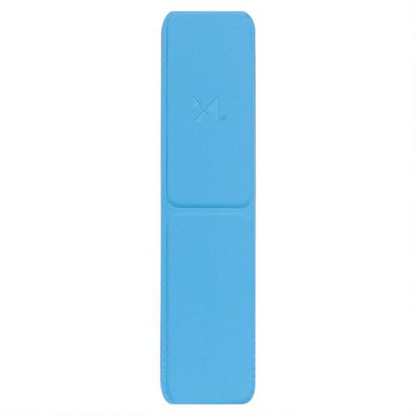 Wozinsky Grip Stand L Sky Blue