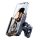 Wozinsky Metal Bike Smartphone Handlebar Mount negru (WBHBK3)