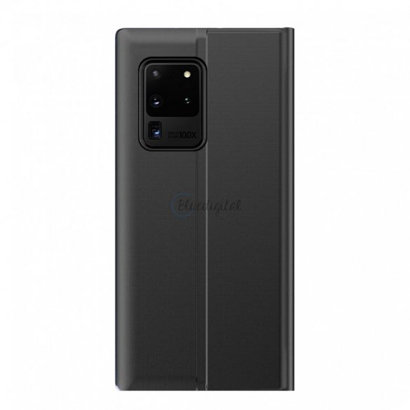 Noul Husă Sleep Husă cu funcție stand pentru Samsung Galaxy A53 5G albastru