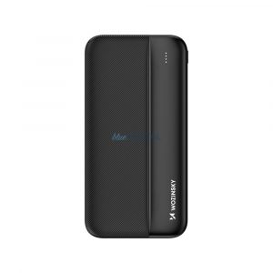 Wozinsky powerbank 10000mAh 2 x USB negru (WPBBK1)