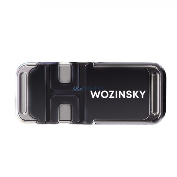 Suport magnetic pentru telefon Wozinsky cu organizator de cabluri (WMCDO-B1)