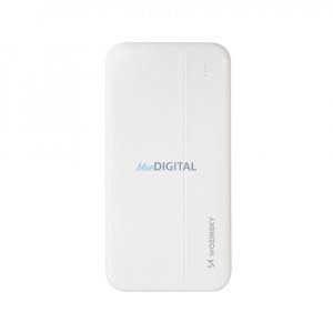 Wozinsky powerbank 10000mAh 2 x USB alb (WPBWE1)