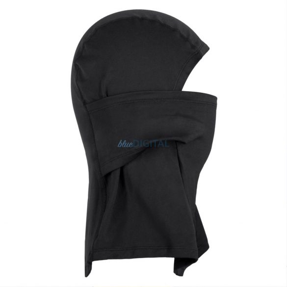 Wozinsky Balaclava WTBBK2 XL balaclava termică sub cască - negru