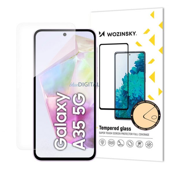 Sticla securizata Wozinsky pentru Samsung Galaxy A35