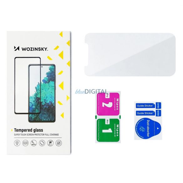 Sticla securizata Wozinsky pentru Samsung Galaxy A35