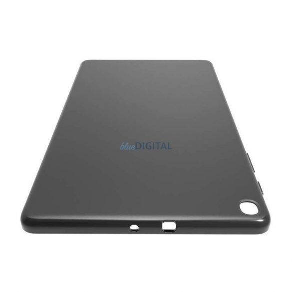 Husă subțire pentru tabletă iPad Pro 13'' 2024 - neagră