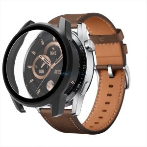 Husă de protecție Huawei Watch GT3 42mm - negru