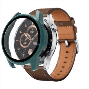 Husă de protecție Huawei Watch GT3 42mm - verde