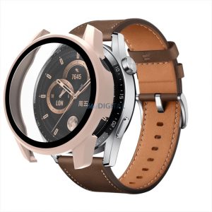 Husă de protecție Huawei Watch GT3 42mm - roz