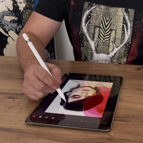 Sticla securizata Wozinsky pentru iPad Pro 13" 2024