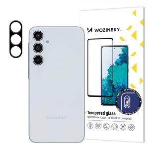 Sticla securizata 9H pentru sticla completa Wozinsky pentru Samsung Galaxy A35