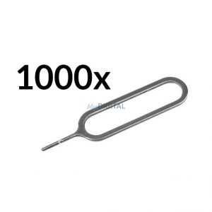 PIN SIM - pachet de 1000