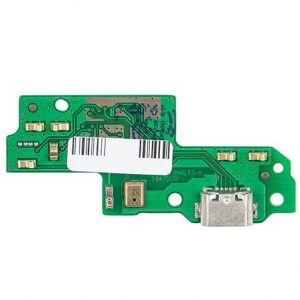 PCB/FLEX HUAWEI P9 LITE CU CONECTOR DE ÎNCĂRCARE ȘI MICROFON