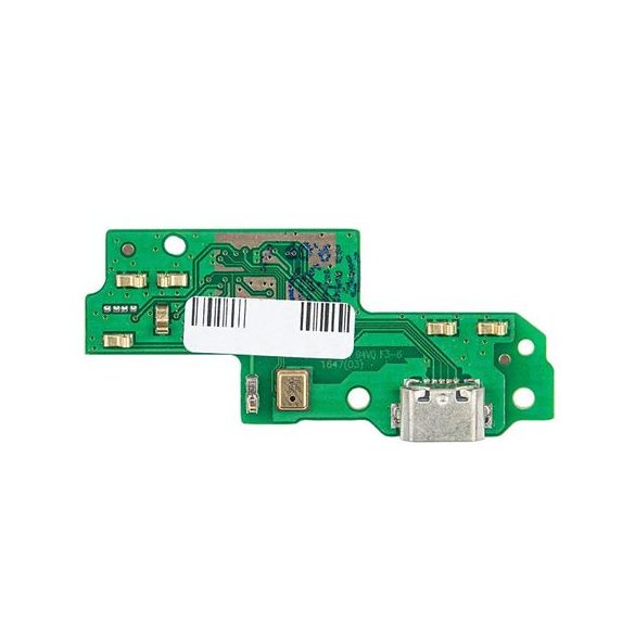 PCB/FLEX HUAWEI P9 LITE CU CONECTOR DE ÎNCĂRCARE ȘI MICROFON