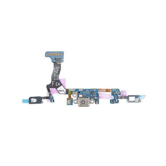 FLEX SAMSUNG G935 S7 EDGE CU CONECTOR DE ÎNCĂRCARE ȘI MICROFON [OU]