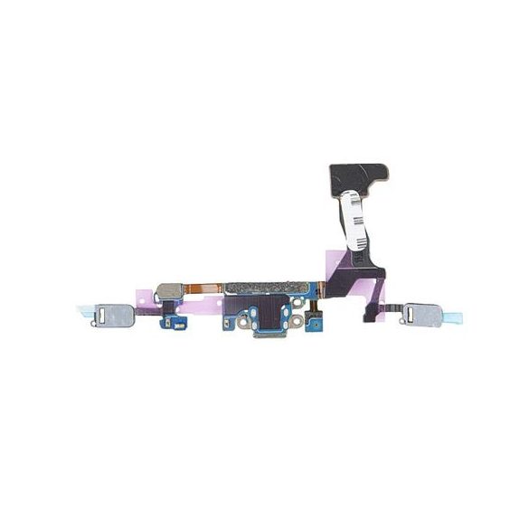 FLEX SAMSUNG G935 S7 EDGE CU CONECTOR DE ÎNCĂRCARE ȘI MICROFON [OU]