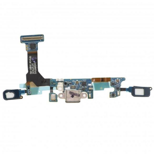 FLEX SAMSUNG G930 S7 CU CONECTOR DE ÎNCĂRCARE ȘI MICROFON