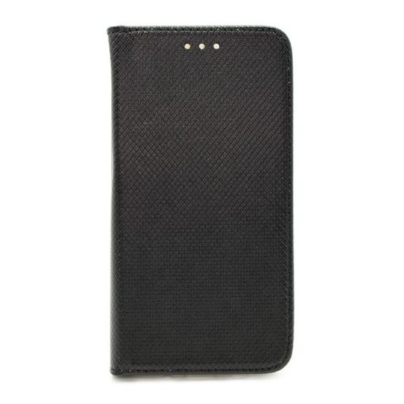 FLIP husă MAGNET SAMSUNG J530 GALAXY J5 2017 NEGRU