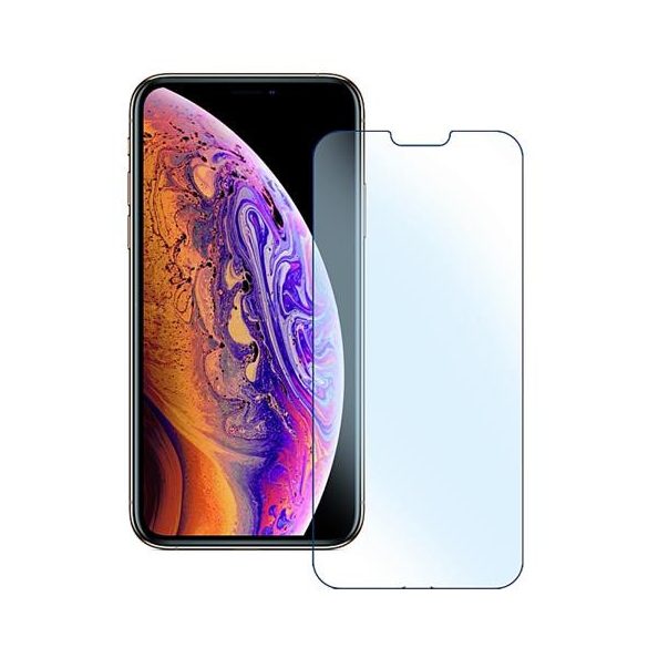 IPHONE X / XS / 11 PRO - Folie securizată 0.3MM