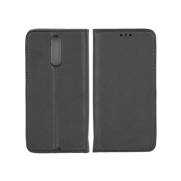 FLIP husă MAGNET HUAWEI MATE 10 LITE NEGRU