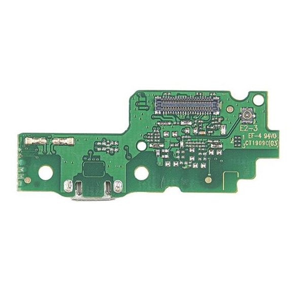 PCB/FLEX HUAWEI Y6 II CU CONECTOR DE ÎNCĂRCARE