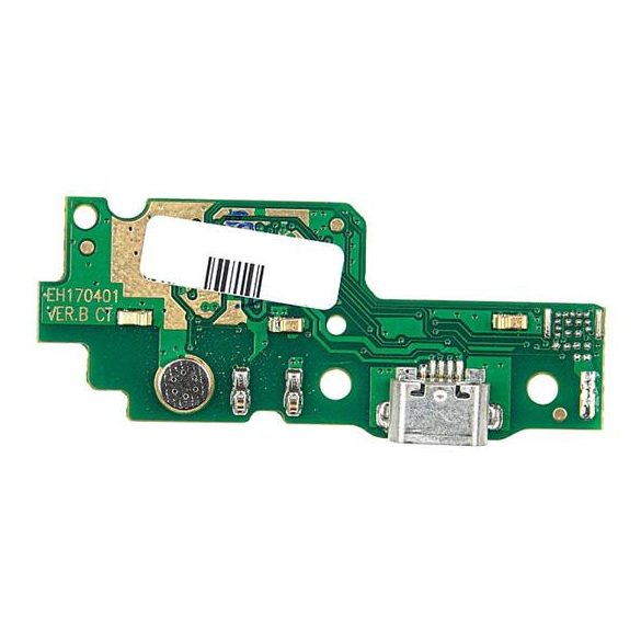 PCB/FLEX HUAWEI Y6 II CU CONECTOR DE ÎNCĂRCARE