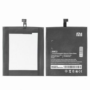 BATERIE XIAOMI REDMI MI 4I BM33 3120MAH BULK