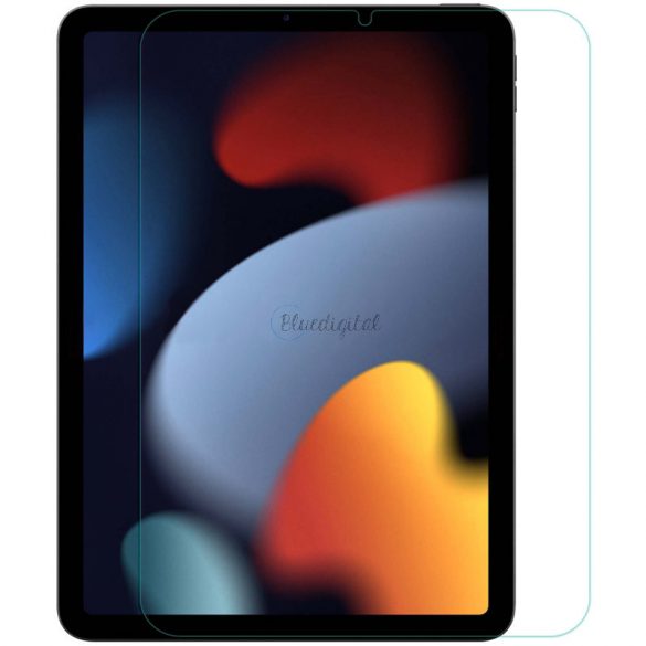 Nillkin Amazing H + Folie securizată pentru iPad mini 2021 Protecția ecranului 9H