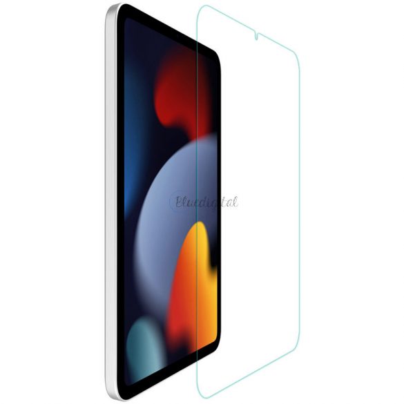 Nillkin Amazing H + Folie securizată pentru iPad mini 2021 Protecția ecranului 9H