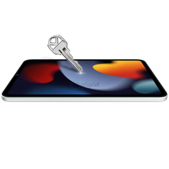 Nillkin Amazing H + Folie securizată pentru iPad mini 2021 Protecția ecranului 9H