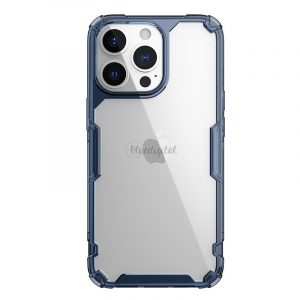 Nillkin Nature Pro husă pentru iPhone 13 Pro Max Husă blindat Husă alb