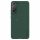 Nillkin Super Frosted Shield Pro carcasă Samsung Galaxy S22 - verde