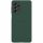 Husa rezistenta Nillkin Super Frosted Shield Pro pentru Samsung Galaxy A73 verde