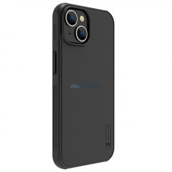 Nillkin Super Frosted Shield Pro iPhone 14 Plus 6.7 2022 Negru