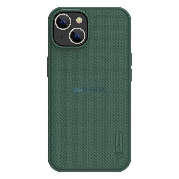 Nillkin Super Frosted Shield Pro iPhone 14 Plus 6.7 2022 Deep Green